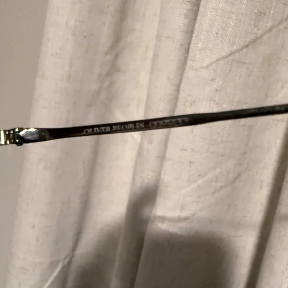 Oliver Peoples OV5186 (O’Malley) Sunglasses - Picture 6 of 6